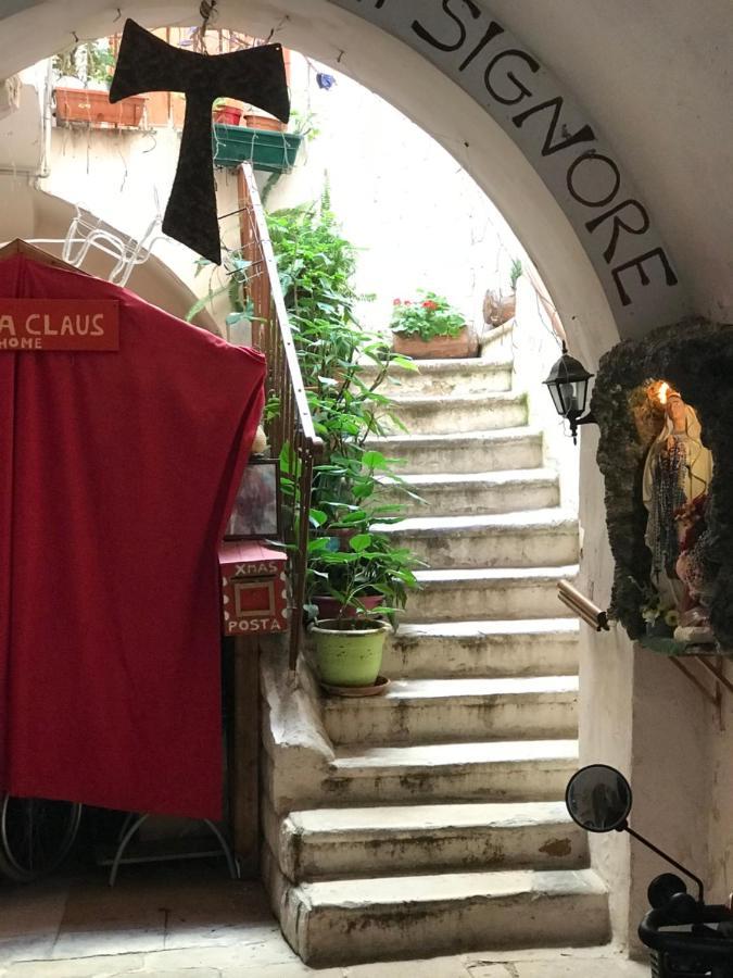 L' Amore Del Mare Μπάρι Εξωτερικό φωτογραφία