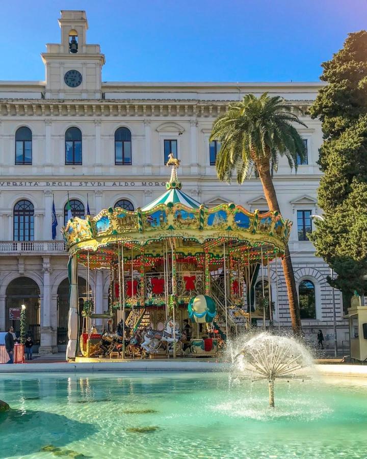 L' Amore Del Mare Μπάρι Εξωτερικό φωτογραφία